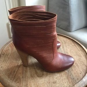 Maison Margiela Ankle Boots